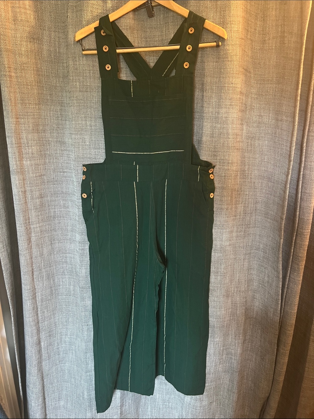 Liz Alig Jumpsuit Overalls